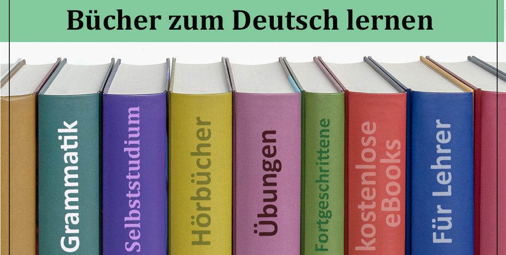 Tài liệu học tiếng Đức du học đức